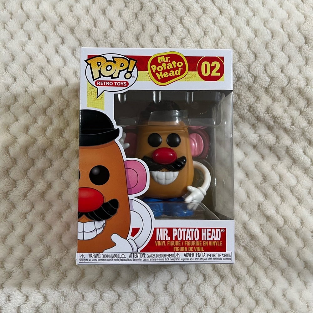 Funko Pop! Figure